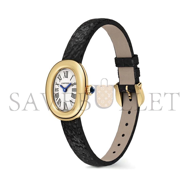 Ca*t1er baignoire watch mini model 24.6mm wgba0041